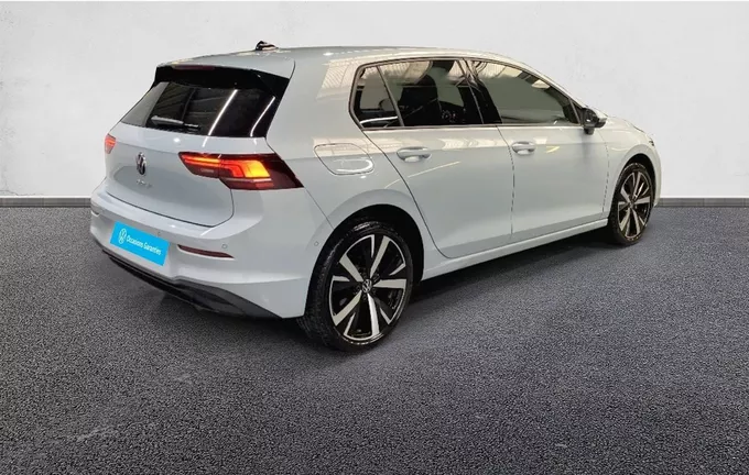 VOLKSWAGEN GOLF 1.5 TSI EVO2 116 BVM6 VW Edition extérieur avant 2130950