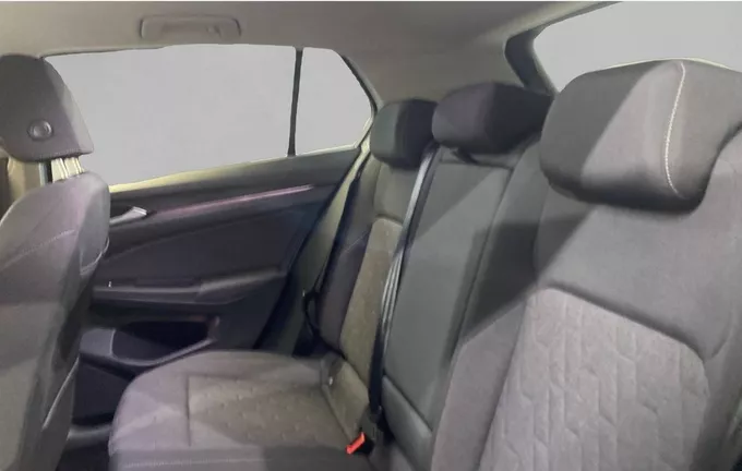 VOLKSWAGEN GOLF 1.5 TSI EVO2 116 BVM6 VW Edition extérieur arrière 2130950