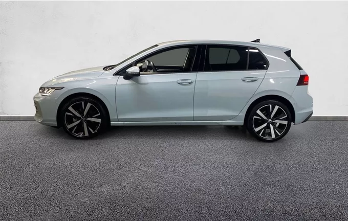 VOLKSWAGEN GOLF 1.5 TSI EVO2 116 BVM6 VW Edition extérieur trois quart arrière gauche 2130950