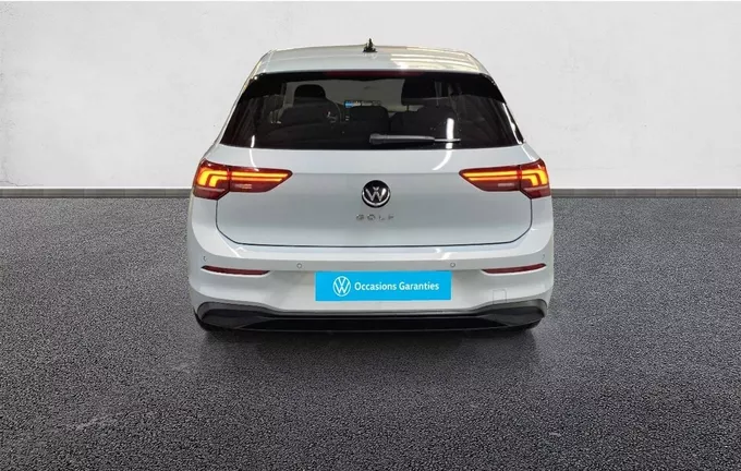 VOLKSWAGEN GOLF 1.5 TSI EVO2 116 BVM6 VW Edition extérieur côté gauche 2130950