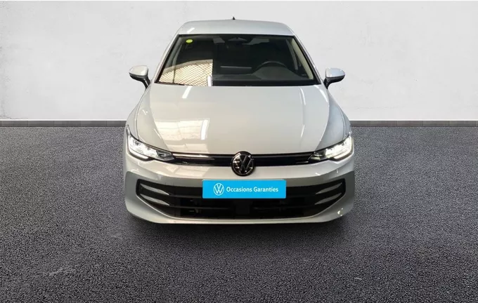 VOLKSWAGEN GOLF 1.5 TSI EVO2 116 BVM6 VW Edition photo 9 2130950
