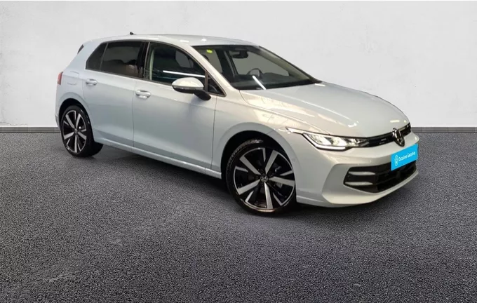 VOLKSWAGEN GOLF 1.5 TSI EVO2 116 BVM6 VW Edition photo 10 2130950