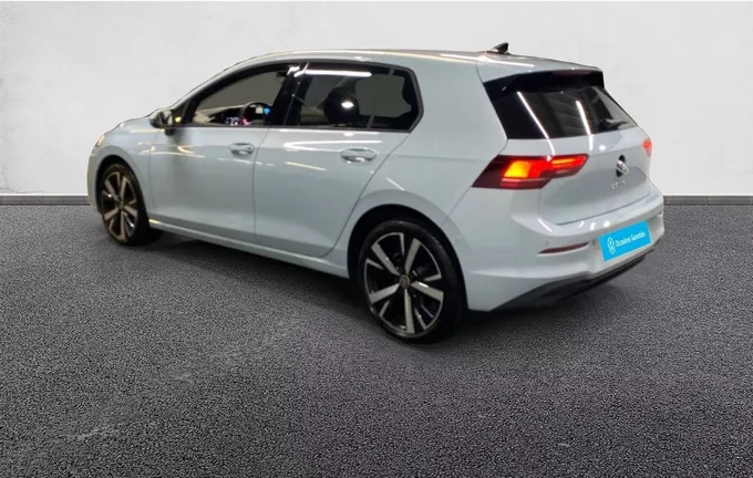 VOLKSWAGEN GOLF 1.5 TSI EVO2 116 BVM6 VW Edition photo 11 2130950