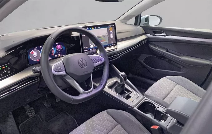VOLKSWAGEN GOLF 1.5 TSI EVO2 116 BVM6 VW Edition photo 13 2130950