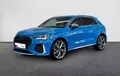 Miniature AUDI RS Q3 2.5 TFSI 400 ch S tronic 7 extérieur trois quart avant gauche 2129963