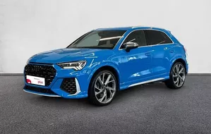 AUDI RS Q3 2.5 TFSI 400 ch S tronic 7 2129963
