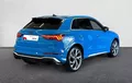 Miniature AUDI RS Q3 2.5 TFSI 400 ch S tronic 7 extérieur trois quart arrière droit 2129963