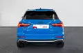 Miniature AUDI RS Q3 2.5 TFSI 400 ch S tronic 7 extérieur arrière 2129963