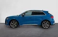 Miniature AUDI RS Q3 2.5 TFSI 400 ch S tronic 7 extérieur côté gauche 2129963