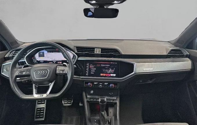 AUDI RS Q3 2.5 TFSI 400 ch S tronic 7 photo 18 2129963