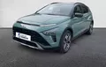 Miniature HYUNDAI BAYON 1.0 T-GDi 100 DCT-7 Hybrid 48V Creative extérieur trois quart avant gauche 13695