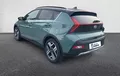 Miniature HYUNDAI BAYON 1.0 T-GDi 100 DCT-7 Hybrid 48V Creative extérieur trois quart arrière gauche 13695