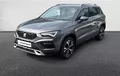 Miniature SEAT ATECA 1.0 TSI 110 ch Start/Stop Urban Advanced extérieur trois quart avant gauche 2129847