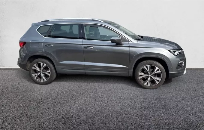 SEAT ATECA 1.0 TSI 110 ch Start/Stop Urban Advanced extérieur côté droit 2129847