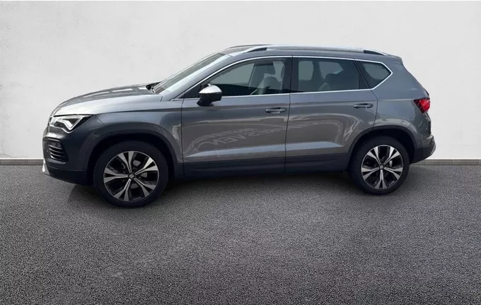 SEAT ATECA 1.0 TSI 110 ch Start/Stop Urban Advanced extérieur trois quart arrière gauche 2129847