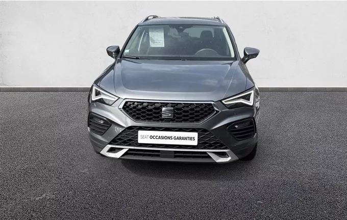 SEAT ATECA 1.0 TSI 110 ch Start/Stop Urban Advanced photo 9 2129847