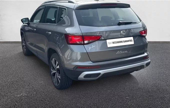 SEAT ATECA 1.0 TSI 110 ch Start/Stop Urban Advanced photo 11 2129847