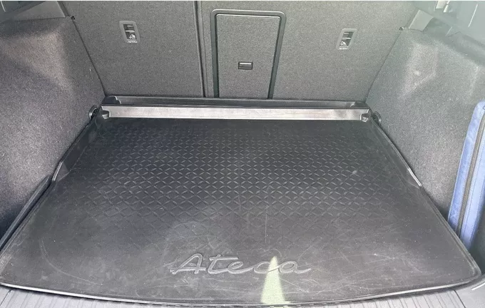 SEAT ATECA 1.0 TSI 110 ch Start/Stop Urban Advanced photo 14 2129847