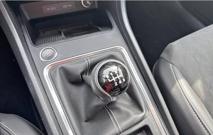 SEAT ATECA 1.0 TSI 110 ch Start/Stop Urban Advanced photo 17 2129847