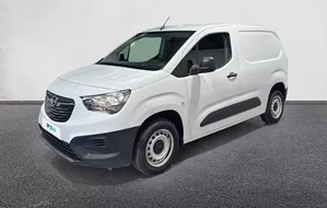 OPEL COMBO CARGO M 600 KG PURETECH 110 S&S BVM6 946430