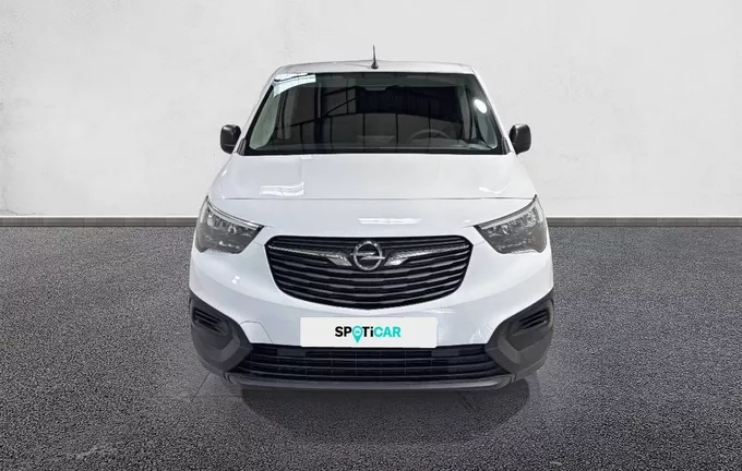 OPEL COMBO CARGO M 600 KG PURETECH 110 S&S BVM6 extérieur avant 946430