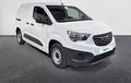 Miniature OPEL COMBO CARGO M 600 KG PURETECH 110 S&S BVM6 extérieur trois quart avant droit 946430