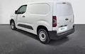 Miniature OPEL COMBO CARGO M 600 KG PURETECH 110 S&S BVM6 extérieur trois quart arrière gauche 946430