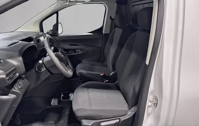 OPEL COMBO CARGO M 600 KG PURETECH 110 S&S BVM6 photo 11 946430