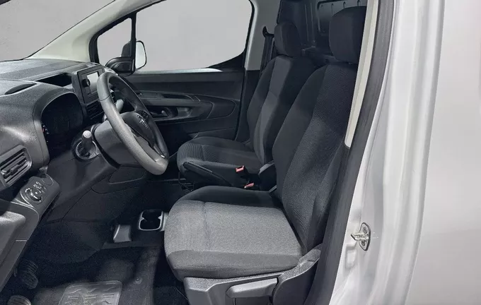 OPEL COMBO CARGO M 600 KG PURETECH 110 S&S BVM6 photo 12 946430