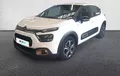 Miniature CITROEN C3 PureTech 83 S&S BVM5 C-Series extérieur trois quart avant gauche 944419