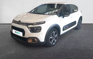 CITROEN C3 PureTech 83 S&S BVM5 C-Series VF7SXHMRVPT638685