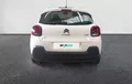 Miniature CITROEN C3 PureTech 83 S&S BVM5 C-Series extérieur trois quart arrière droit 944419