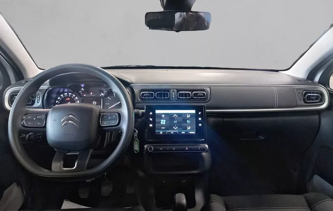 CITROEN C3 PureTech 83 S&S BVM5 C-Series extérieur côté gauche 944419