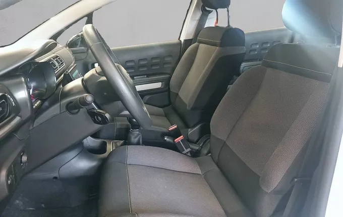 CITROEN C3 PureTech 83 S&S BVM5 C-Series photo 11 944419
