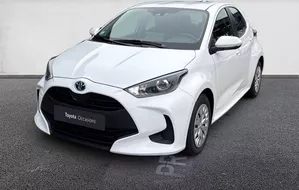 TOYOTA YARIS Hybride 116h Dynamic YARKBAC3500152558