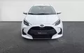 Miniature TOYOTA YARIS Hybride 116h Dynamic extérieur avant 1102630
