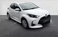 Miniature TOYOTA YARIS Hybride 116h Dynamic extérieur trois quart avant droit 1102630