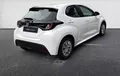 Miniature TOYOTA YARIS Hybride 116h Dynamic extérieur trois quart arrière droit 1102630