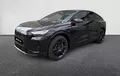 Miniature AUDI Q4 E-TRON Q4 Sportback e-tron Performance extérieur trois quart avant gauche 9600