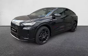 AUDI Q4 E-TRON Q4 Sportback e-tron Performance WAUZZZFZ7VP000788