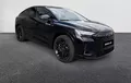 Miniature AUDI Q4 E-TRON Q4 Sportback e-tron Performance extérieur trois quart avant droit 9600