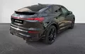 Miniature AUDI Q4 E-TRON Q4 Sportback e-tron Performance extérieur trois quart arrière droit 9600