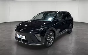 MG MGS6 EV 4WD Dual Motor Luxury LSJWX4091TN060404