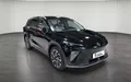 Miniature MG MGS6 EV 4WD Dual Motor Luxury extérieur trois quart avant droit 9882