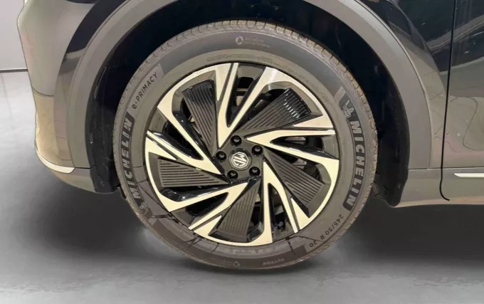 MG MGS6 EV 4WD Dual Motor Luxury photo 9 9882