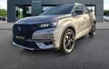 Miniature DS DS7 CROSSBACK BlueHDi 180 EAT8 Performance Line+ extérieur trois quart avant gauche 945392