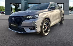 DS DS7 CROSSBACK BlueHDi 180 EAT8 Performance Line+ VR1JJEHZRJY187746