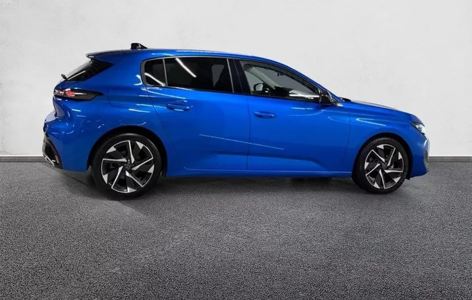 PEUGEOT 308 PureTech 130ch S&S BVM6 Allure Pack extérieur côté droit 2129845
