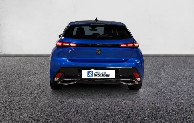 PEUGEOT 308 PureTech 130ch S&S BVM6 Allure Pack extérieur arrière 2129845