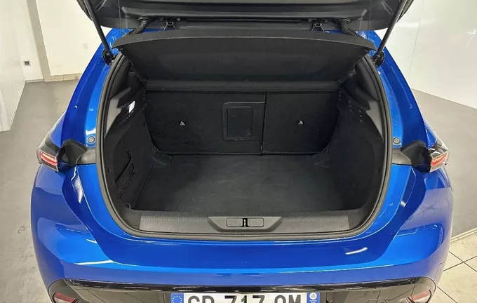 PEUGEOT 308 PureTech 130ch S&S BVM6 Allure Pack photo 10 2129845